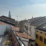 Mansarda Centro Storico 3* Pordenone