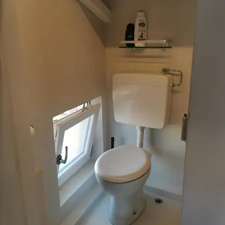 Mansarda Centro Storico Vendégház Pordenone