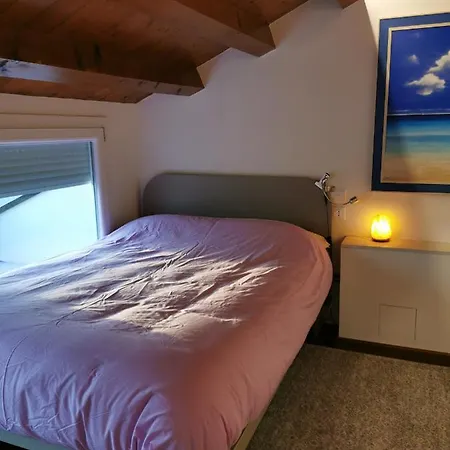 Mansarda Centro Storico