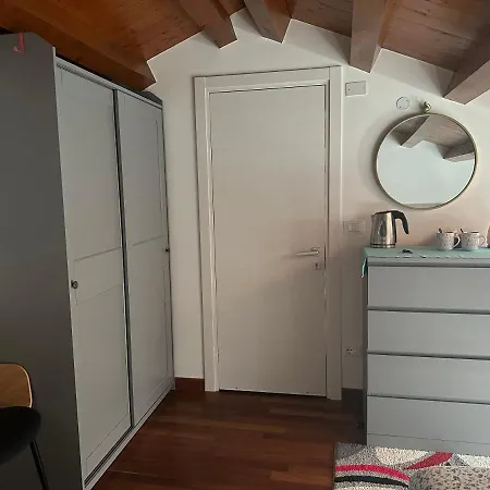 Mansarda Centro Storico 3*