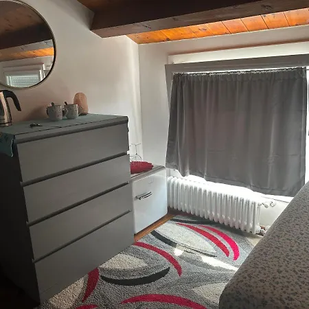 Gasthof Mansarda Centro Storico 3*