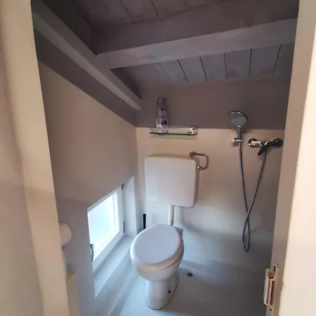 Vendégház Mansarda Centro Storico