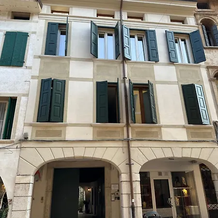 Mansarda Centro Storico 3* Pordenone