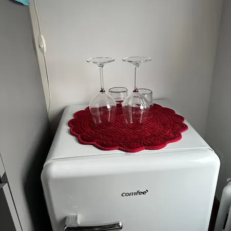 Mansarda Centro Storico Vendégház Pordenone