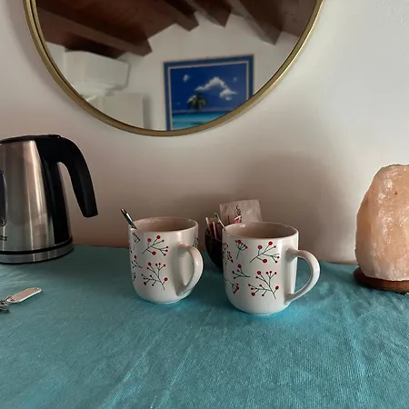 Mansarda Centro Storico Vendégház 3*